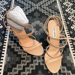 Steve Madden Heel